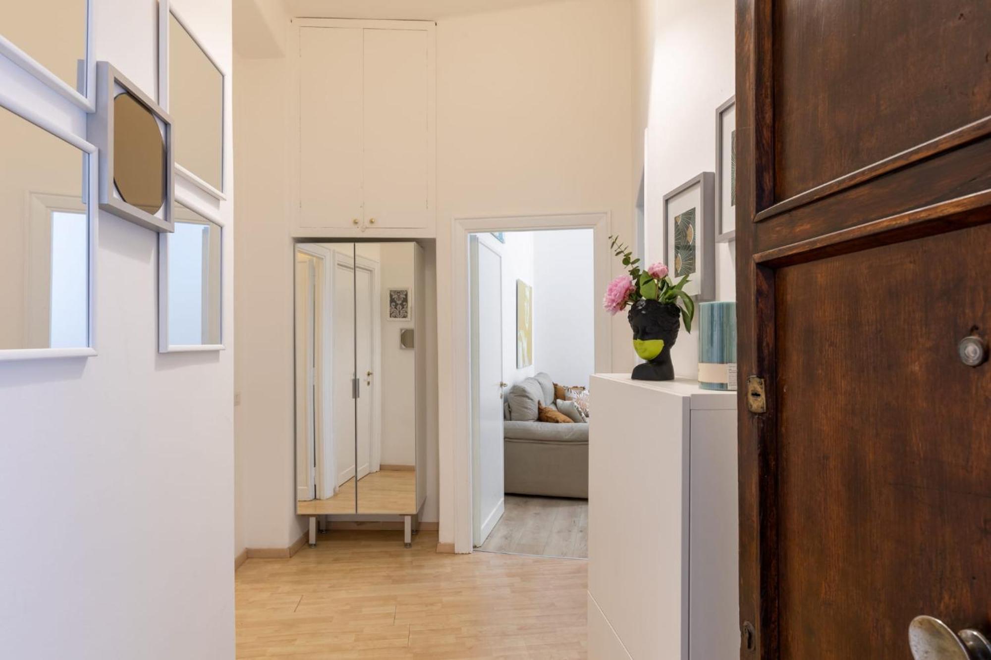 Appartement Lilly House *