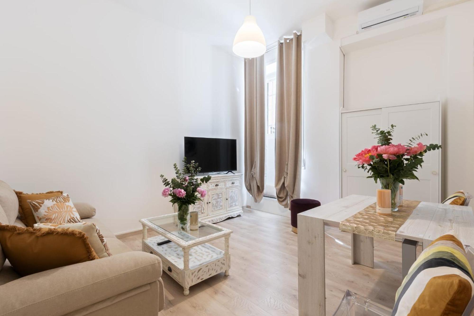 Appartement Lilly House Rome
